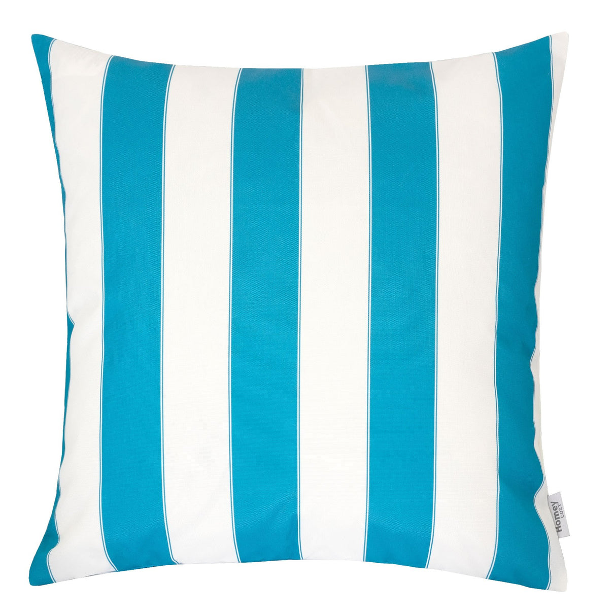 Outdoor Aqua Weather Resistant 20x20 Polyester Pillow