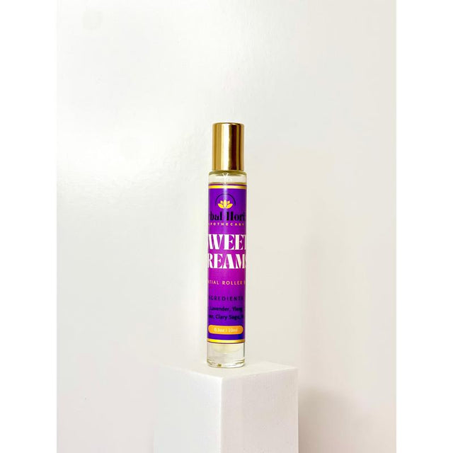 Sweet Dreams Sleep Oil