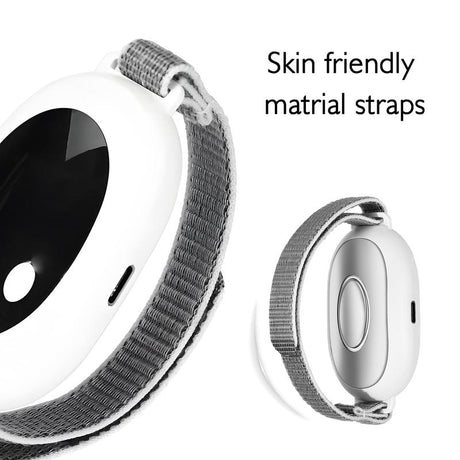 Mactano Handheld Sleep Aid Device, Insomnia Relief Anxiety Help Sleep