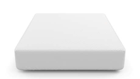Cooling Waterproof Deep Pocket Mattress Protector Queen - Sleep Galleria