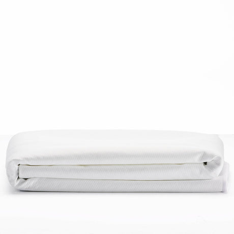 Waterproof Plush Queen Mattress Protector With Drawstring - Sleep Galleria