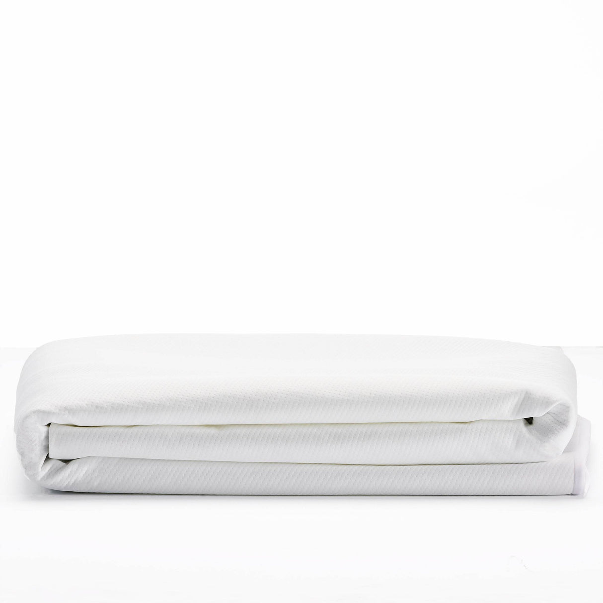 Waterproof Plush King Mattress Protector With Drawstring - Sleep Galleria