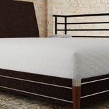 Cooling Water Resistant Twin XL Mattress Protector Cotton - Sleep Galleria