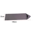Cooling Wearable Weighted Blanket With Foot Pocket - Sleep Galleria