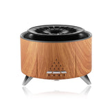 Ultrasonic Aromatherapy Diffuser With White Noise Lighting - Sleep Galleria