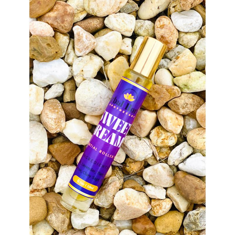 Sweet Dreams Sleep Oil