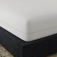 Full Waterproof Cooling Mattress Encasement With Zipper - Sleep Galleria