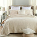3-Piece Soft Microfiber Bedding Set - Sleep Galleria