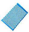 Lotus Shape Acupressure Mat Pillow Massage Set - Sleep Galleria