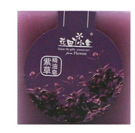 Handmade Moisturizing Transparent Essential Oil Soap - Calmora - Sleep Galleria