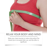 Breast Massage Essential Oil For Skin Firming