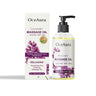 Coconut Oil Body Massage Oil Nourishing Moisturizer
