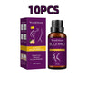 Hip Augmentation Massage Oil For Firm Shape And Lift
