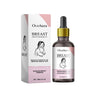 Breast Massage Essential Oil For Skin Firming