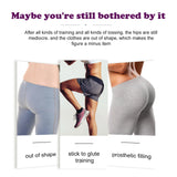 Hip Augmentation Massage Oil For Firm Shape And Lift