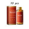 Body Massage Oil Deep Moisturizing Tightening Firming Care