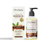 Coconut Oil Body Massage Oil Nourishing Moisturizer