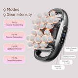 22 - Head High - Frequency Vibration Body Massage Gun - foreverlily - Sleep Galleria