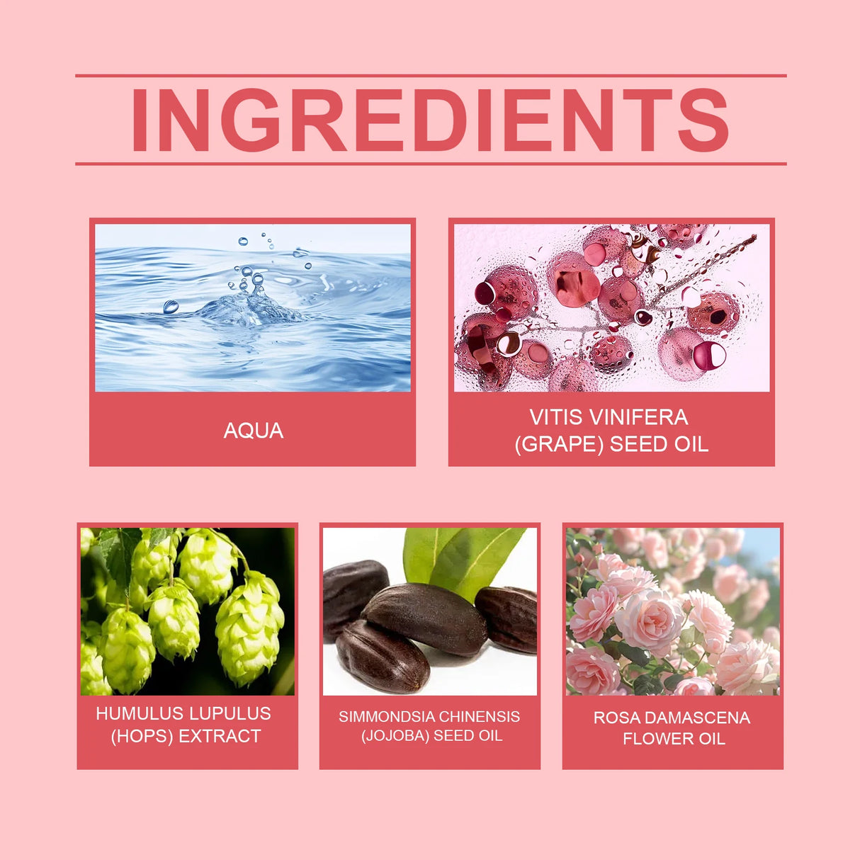 Herbal Breast Enlargement Massage Oil for Elastic Skin
