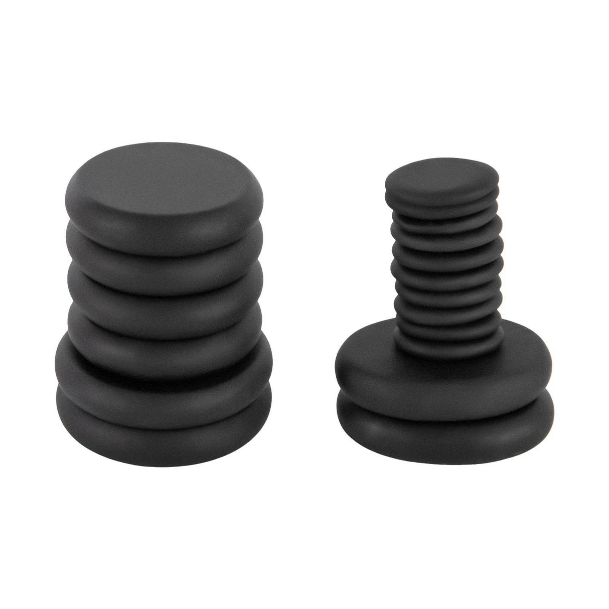 Heated Jade Massage Stones for Whole Body Relaxation - Sleep Galleria