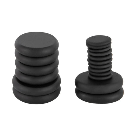 Heated Jade Massage Stones for Whole Body Relaxation - Sleep Galleria