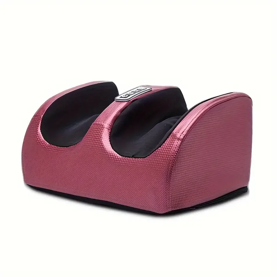 Electric Foot Kneading Massage Machine With Heating