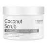 Himalayan Salt Turmeric Coconut Hydrating Face Body Scrub - Sleep Galleria