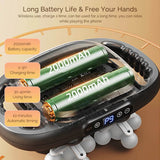 22 - Head High - Frequency Vibration Body Massage Gun - foreverlily - Sleep Galleria