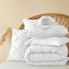 7 - Piece Extra Soft Polyester Comforter Bedding Set - Calmora - Sleep Galleria