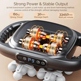 22 - Head High - Frequency Vibration Body Massage Gun - foreverlily - Sleep Galleria