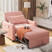 3 - in - 1 Convertible Sleeper Chair Bed - XMSJ - Sleep Galleria