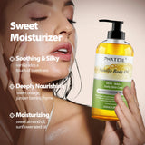 260ml Pure Essential Oil Body Massage Oil