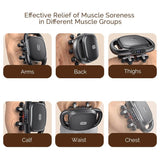 22 - Head High - Frequency Vibration Body Massage Gun - foreverlily - Sleep Galleria
