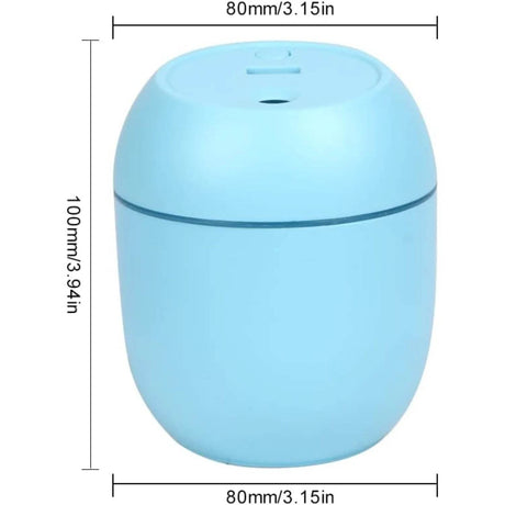 USB Mini Car Humidifier and Diffuser - Sleep Galleria