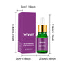Bust Firming Chest Care Massage Oil