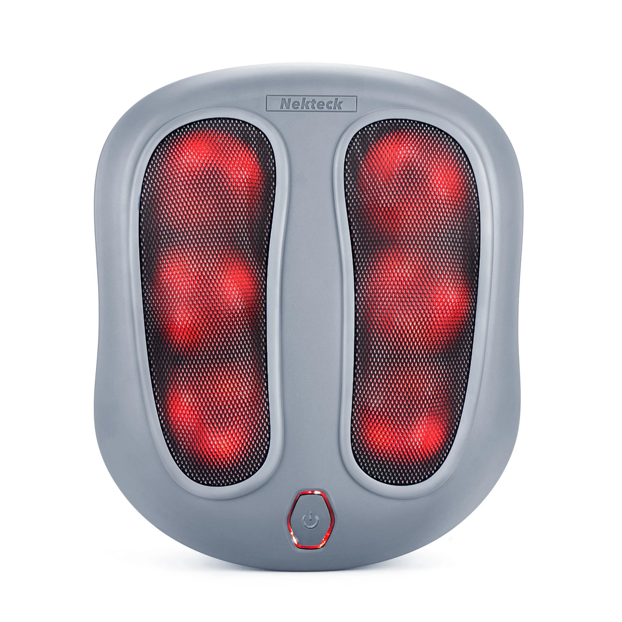 Shiatsu Electric Foot Massager With Heating Therapy