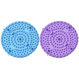 Magnetic Therapy Foot Massage Mat With Triangular Balls