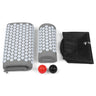 Acupressure Mat and Pillow Massage Set for Relaxation