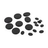 Heated Jade Massage Stones for Whole Body Relaxation - Sleep Galleria