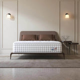 Medium Hybrid Memory Foam Pocket Spring Mattress - BedStory - Sleep Galleria