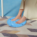 Magnetic Therapy Foot Massage Mat With Triangular Balls