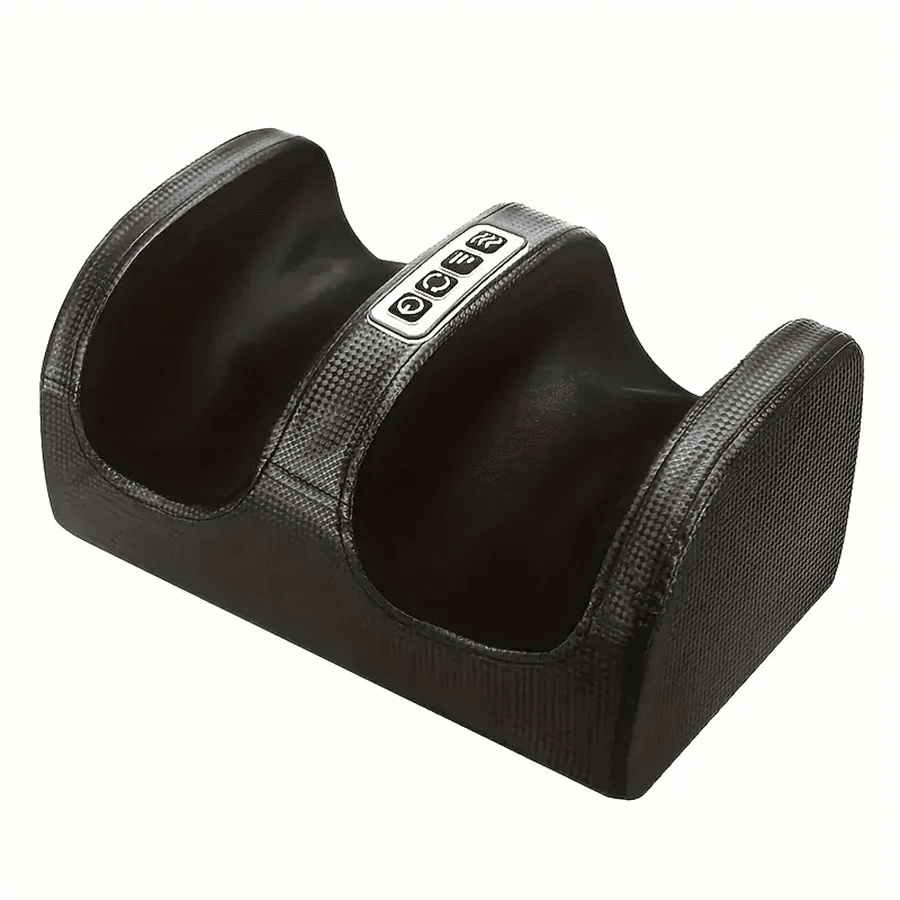 Electric Heating Foot Leg Kneading Massage Device - Slumberine - Sleep Galleria