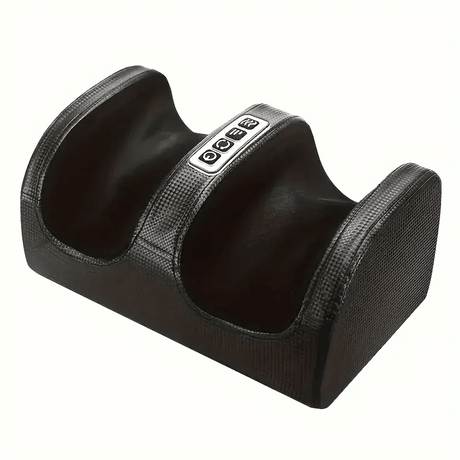 Electric Heating Foot Leg Kneading Massage Device - Slumberine - Sleep Galleria
