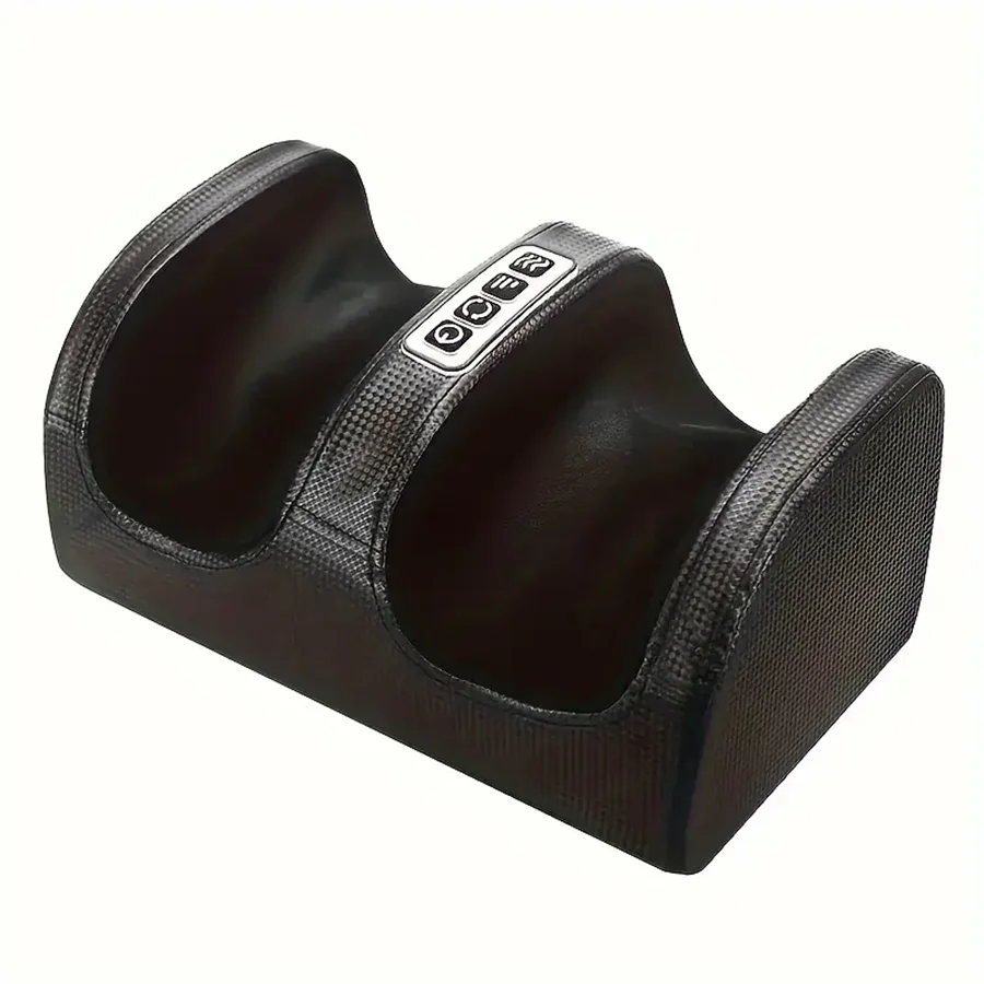 Electric Foot Kneading Massage Machine With Heating