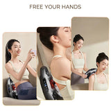 22 - Head High - Frequency Vibration Body Massage Gun - foreverlily - Sleep Galleria