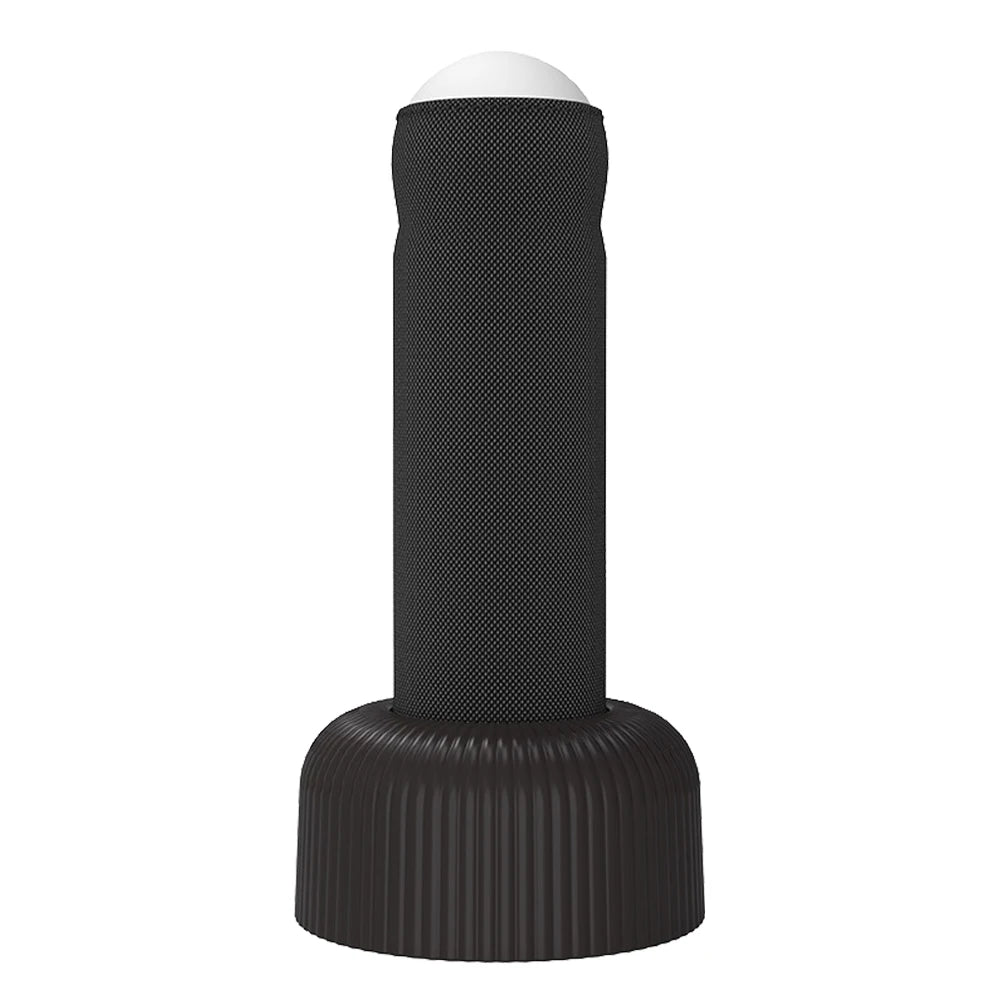 Funny Round Rechargeable LED Hand-Pull Night Light