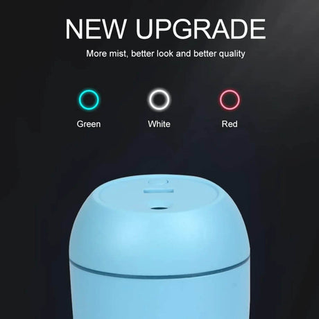 USB Mini Car Humidifier and Diffuser - Sleep Galleria