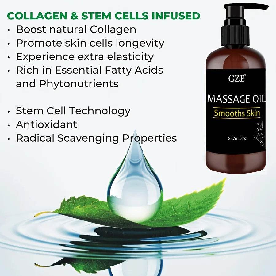 Moisturizing Collagen Stem Cell Face Cream - Sleep Galleria