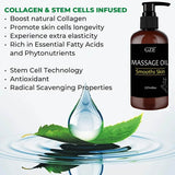 Moisturizing Collagen Stem Cell Face Cream - Sleep Galleria