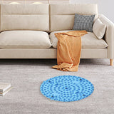 Magnetic Therapy Foot Massage Mat With Triangular Balls
